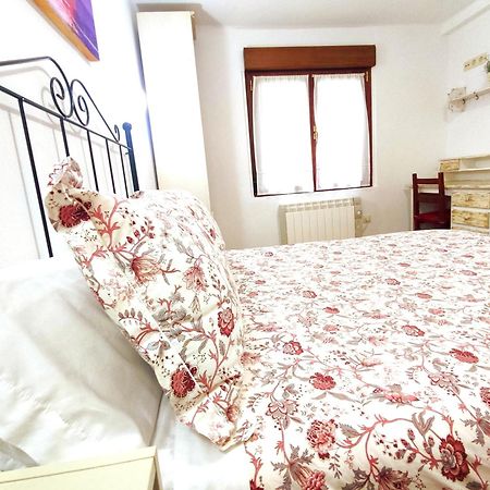 Casa La Cobaraza Vivienda Vacacional Llanes Extérieur photo