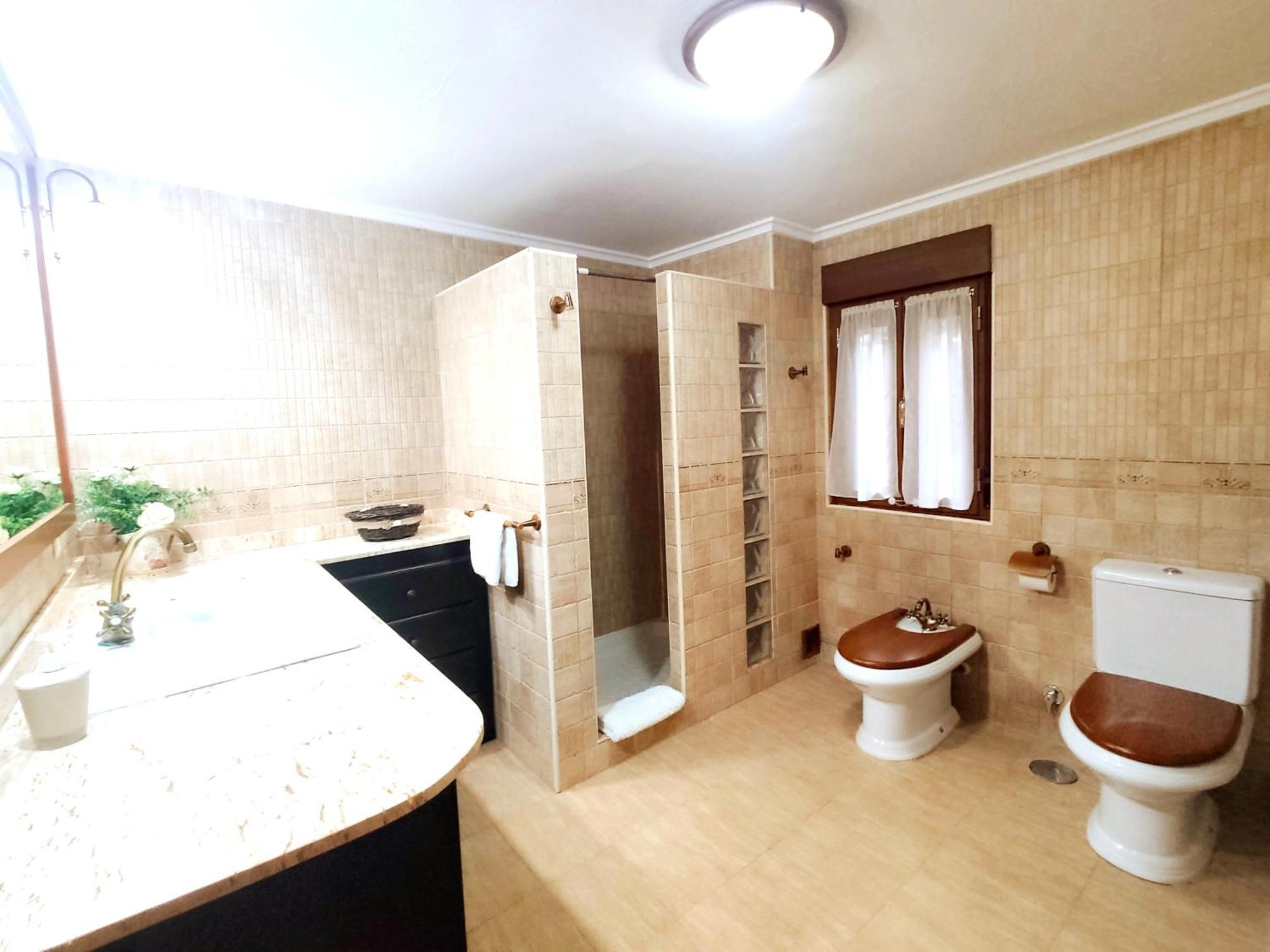 Casa La Cobaraza Vivienda Vacacional Llanes Extérieur photo