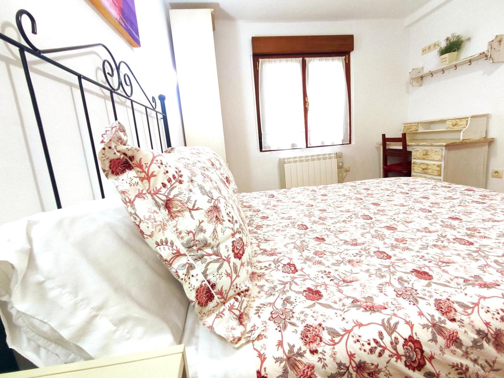 Casa La Cobaraza Vivienda Vacacional Llanes Extérieur photo