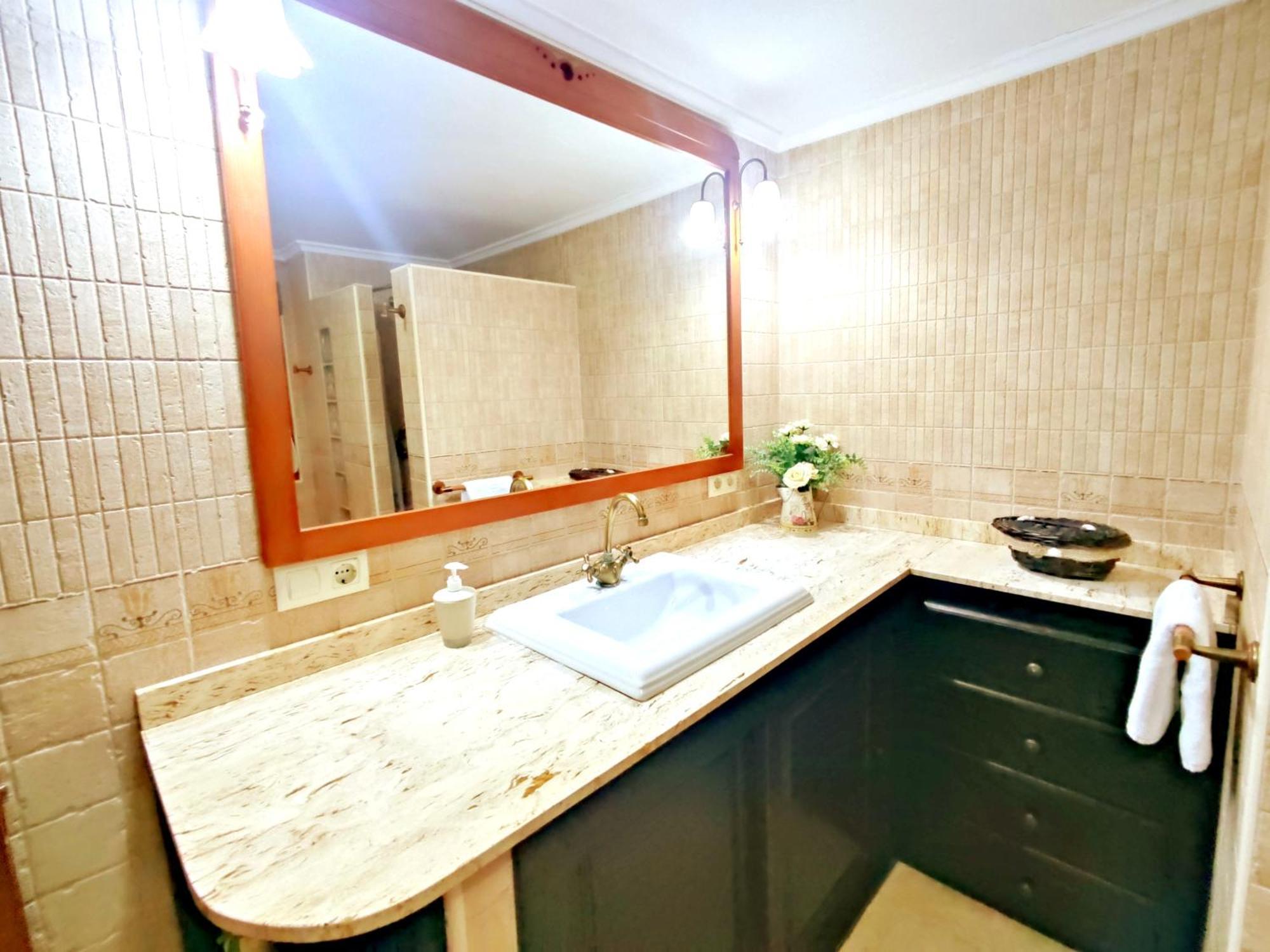 Casa La Cobaraza Vivienda Vacacional Llanes Extérieur photo