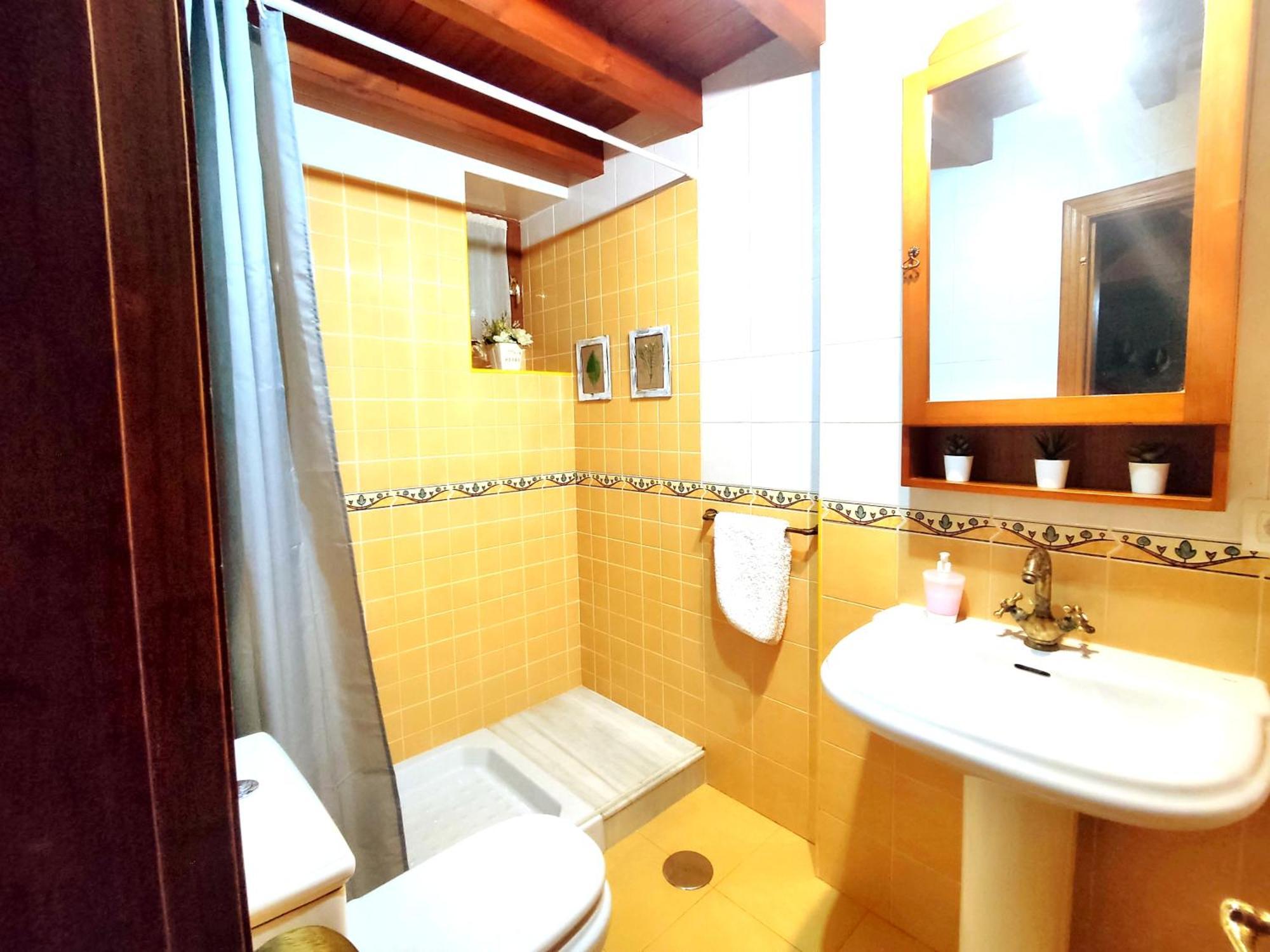 Casa La Cobaraza Vivienda Vacacional Llanes Extérieur photo