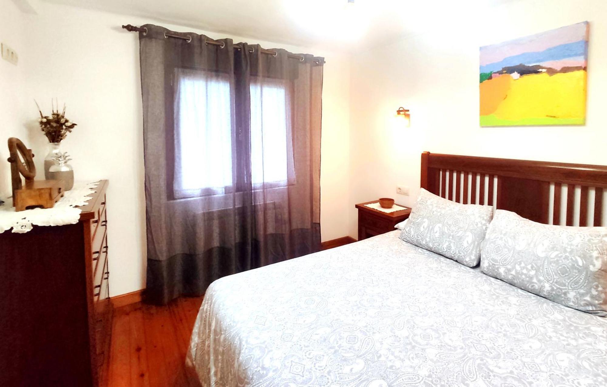 Casa La Cobaraza Vivienda Vacacional Llanes Extérieur photo