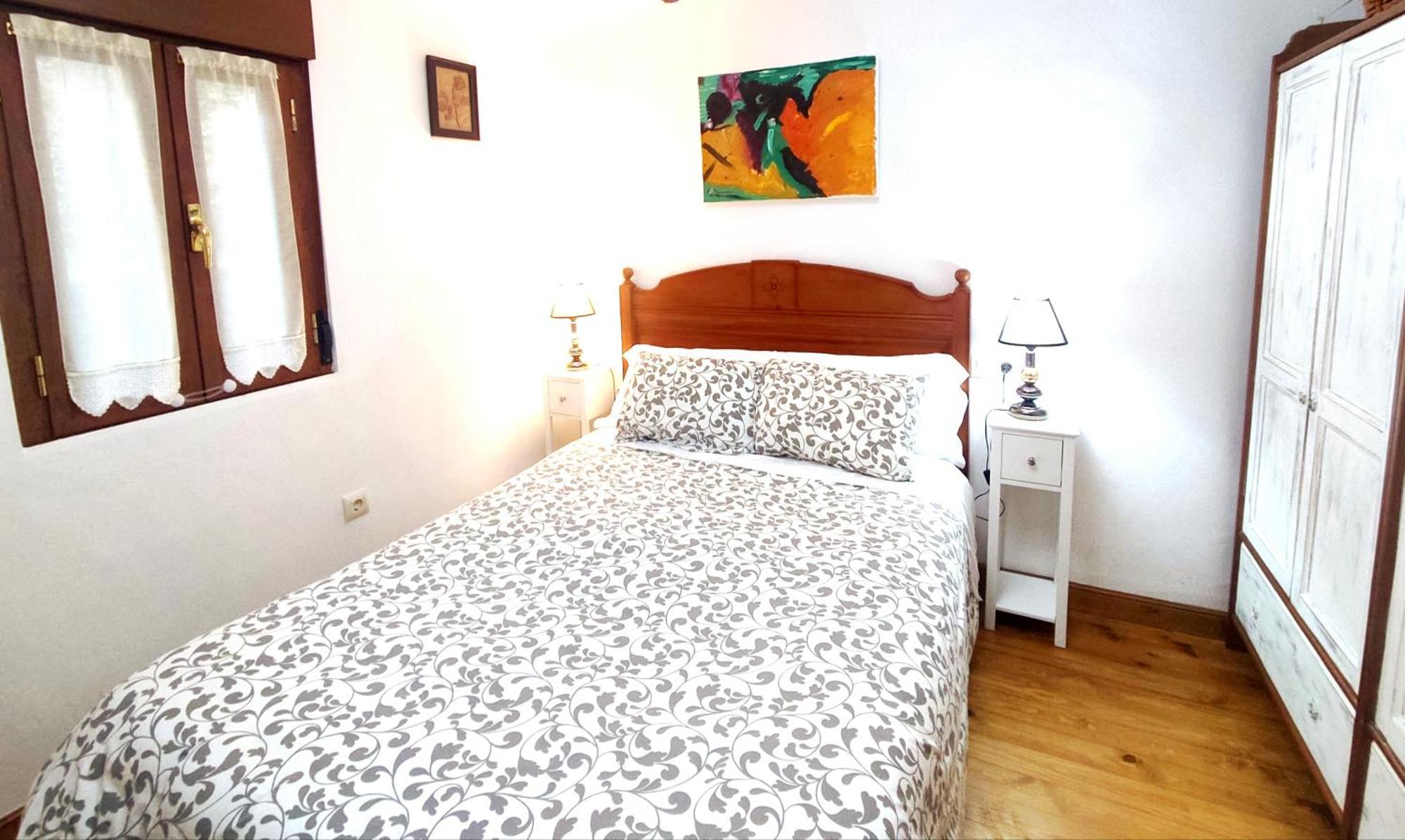 Casa La Cobaraza Vivienda Vacacional Llanes Extérieur photo