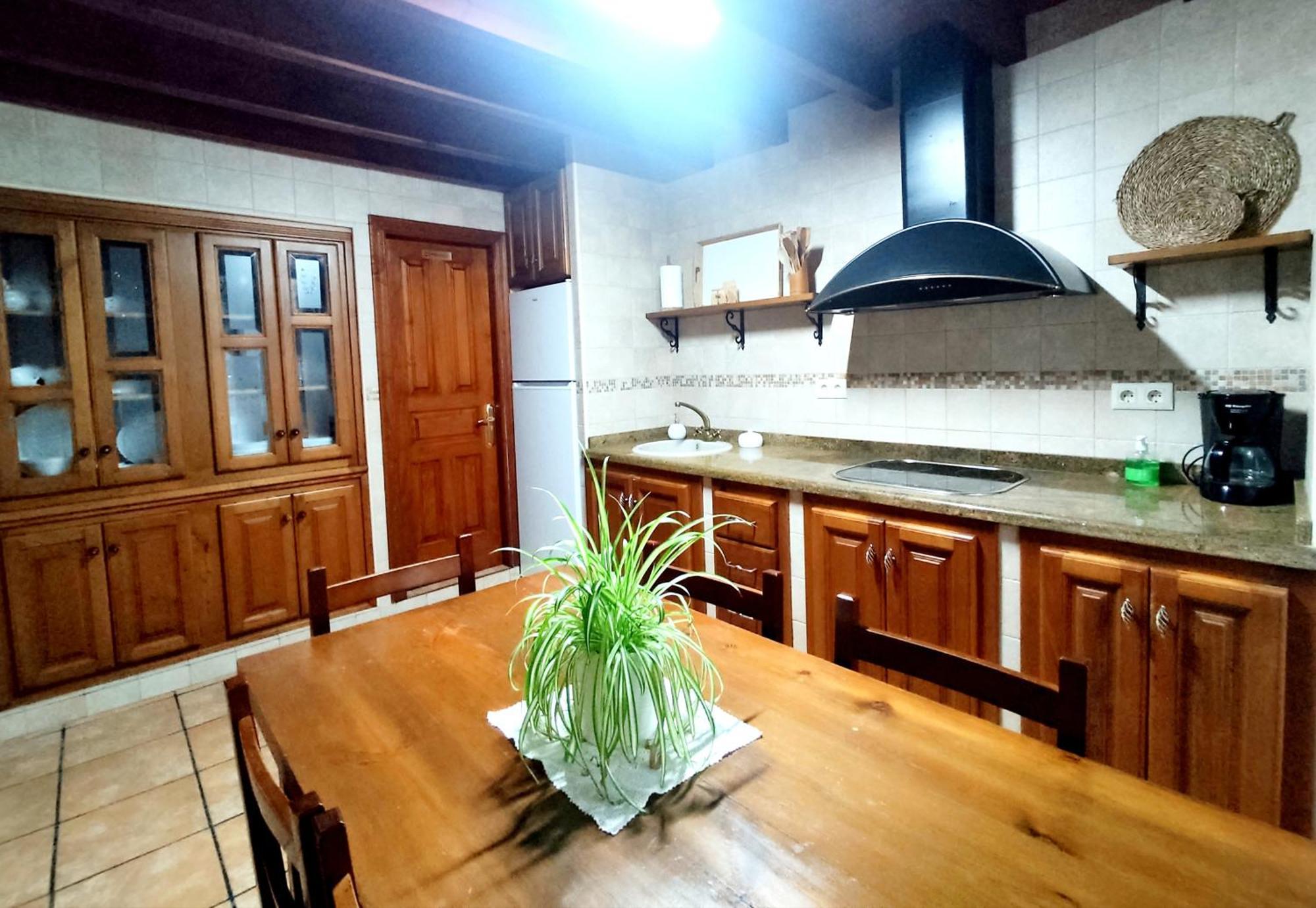 Casa La Cobaraza Vivienda Vacacional Llanes Extérieur photo
