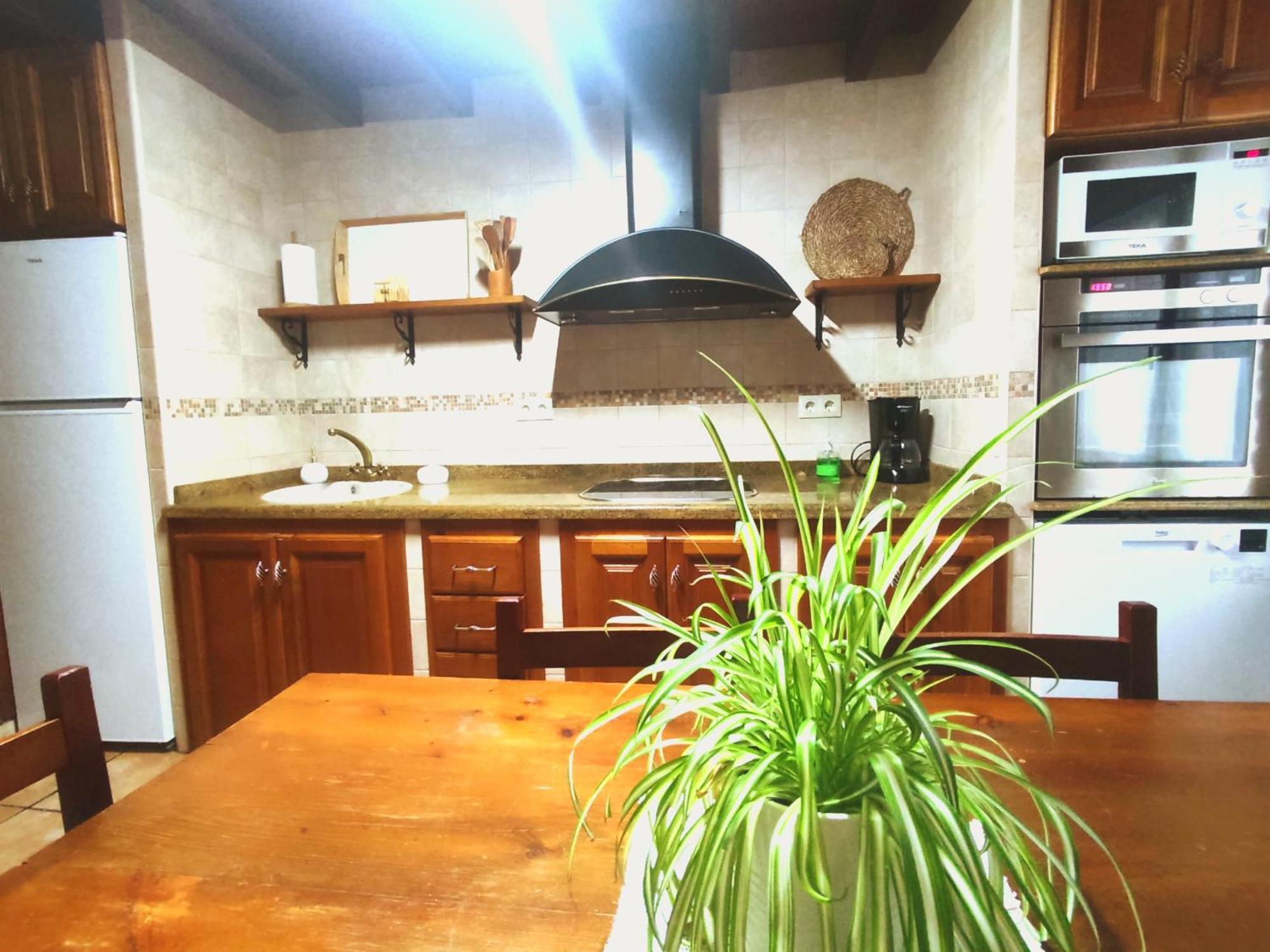 Casa La Cobaraza Vivienda Vacacional Llanes Extérieur photo