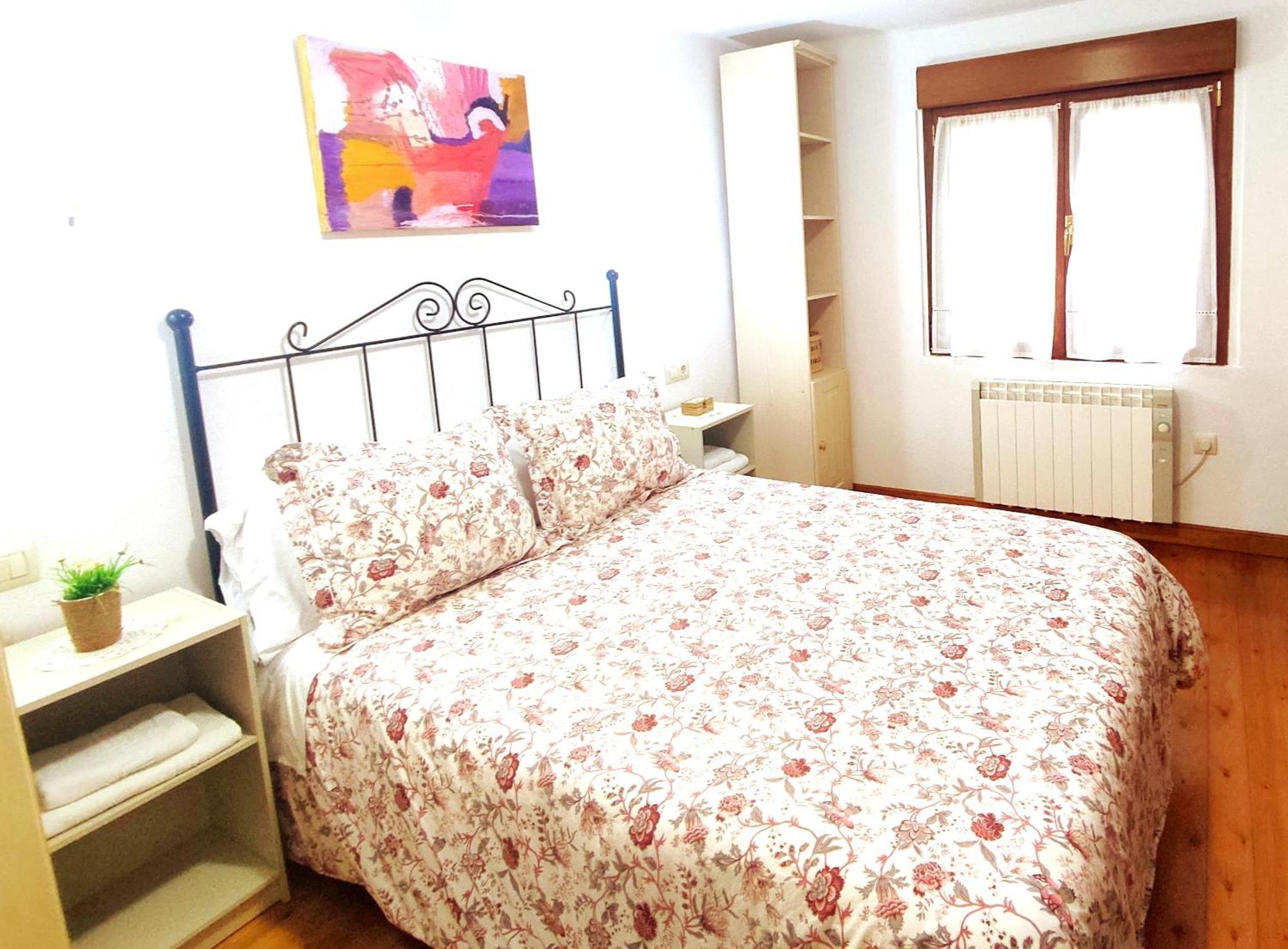 Casa La Cobaraza Vivienda Vacacional Llanes Extérieur photo