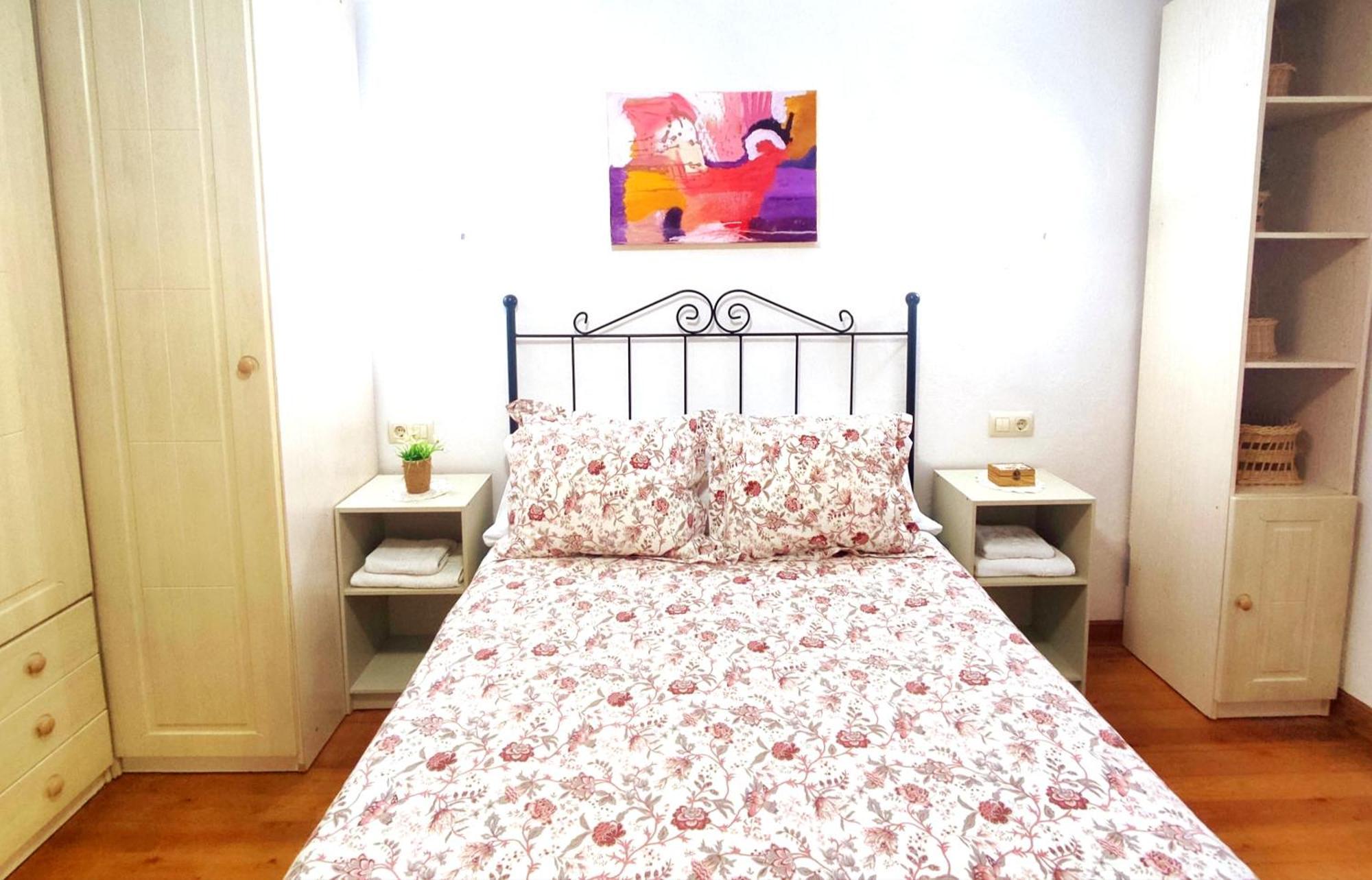 Casa La Cobaraza Vivienda Vacacional Llanes Extérieur photo