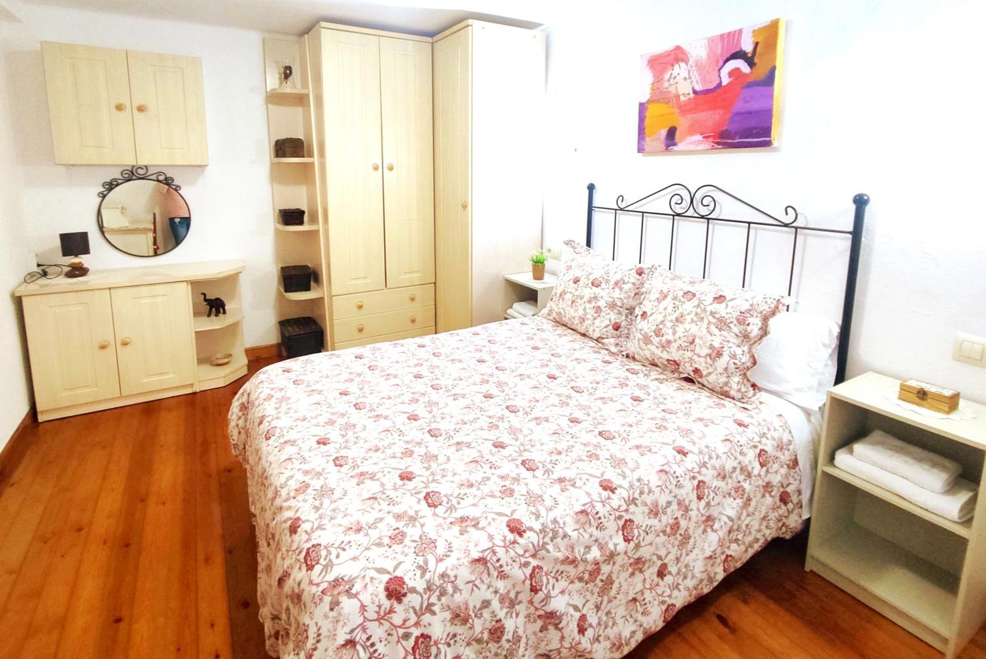 Casa La Cobaraza Vivienda Vacacional Llanes Extérieur photo