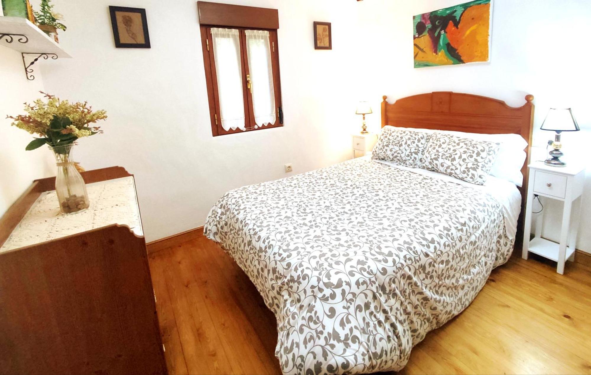 Casa La Cobaraza Vivienda Vacacional Llanes Extérieur photo