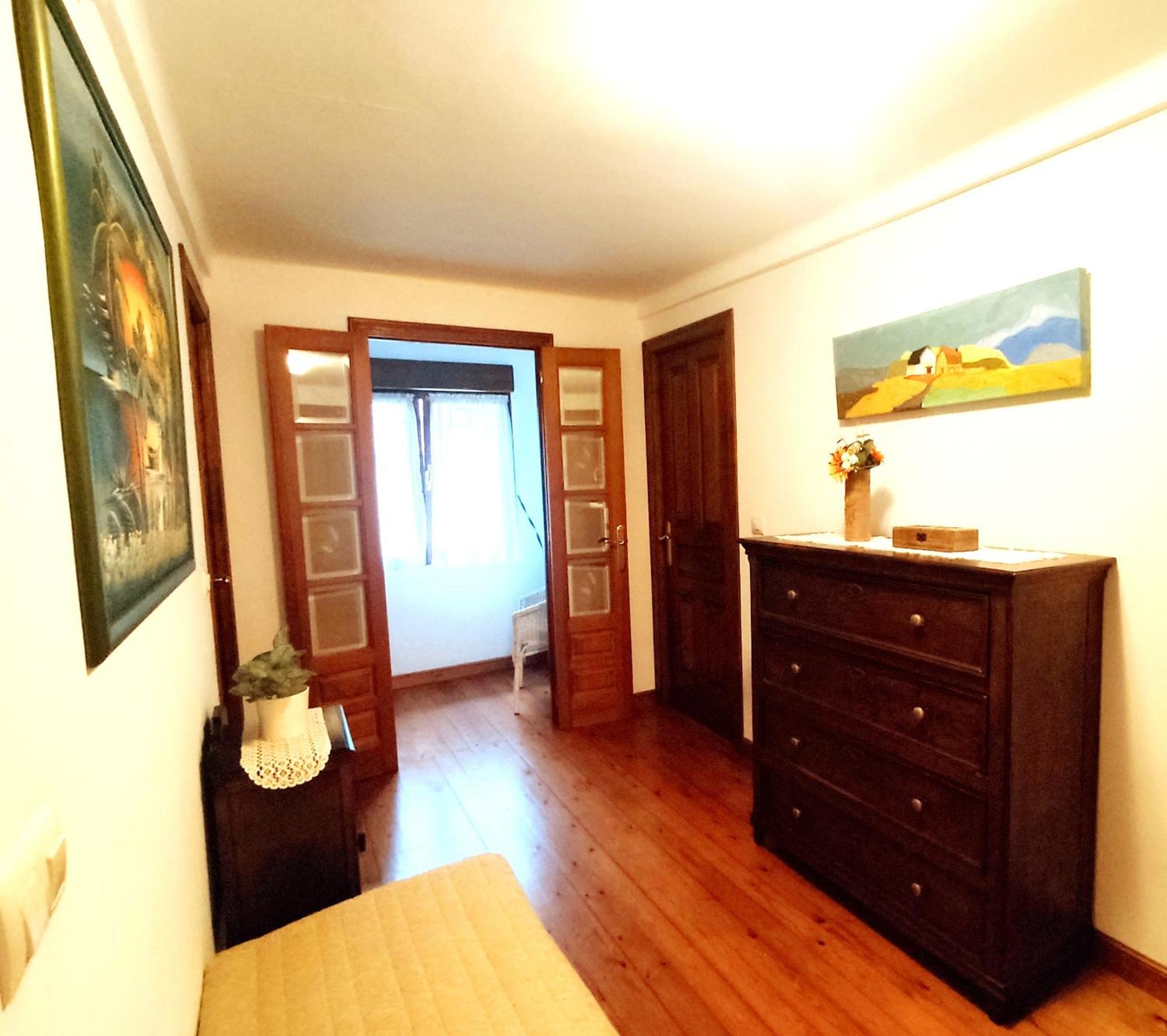 Casa La Cobaraza Vivienda Vacacional Llanes Extérieur photo